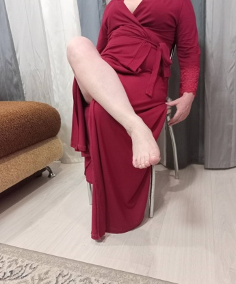Проститутка Большие Вязёмы : Оля